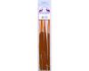 Saffron Incense from India